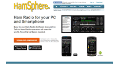 Desktop Screenshot of javaradio.com