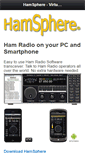 Mobile Screenshot of javaradio.com